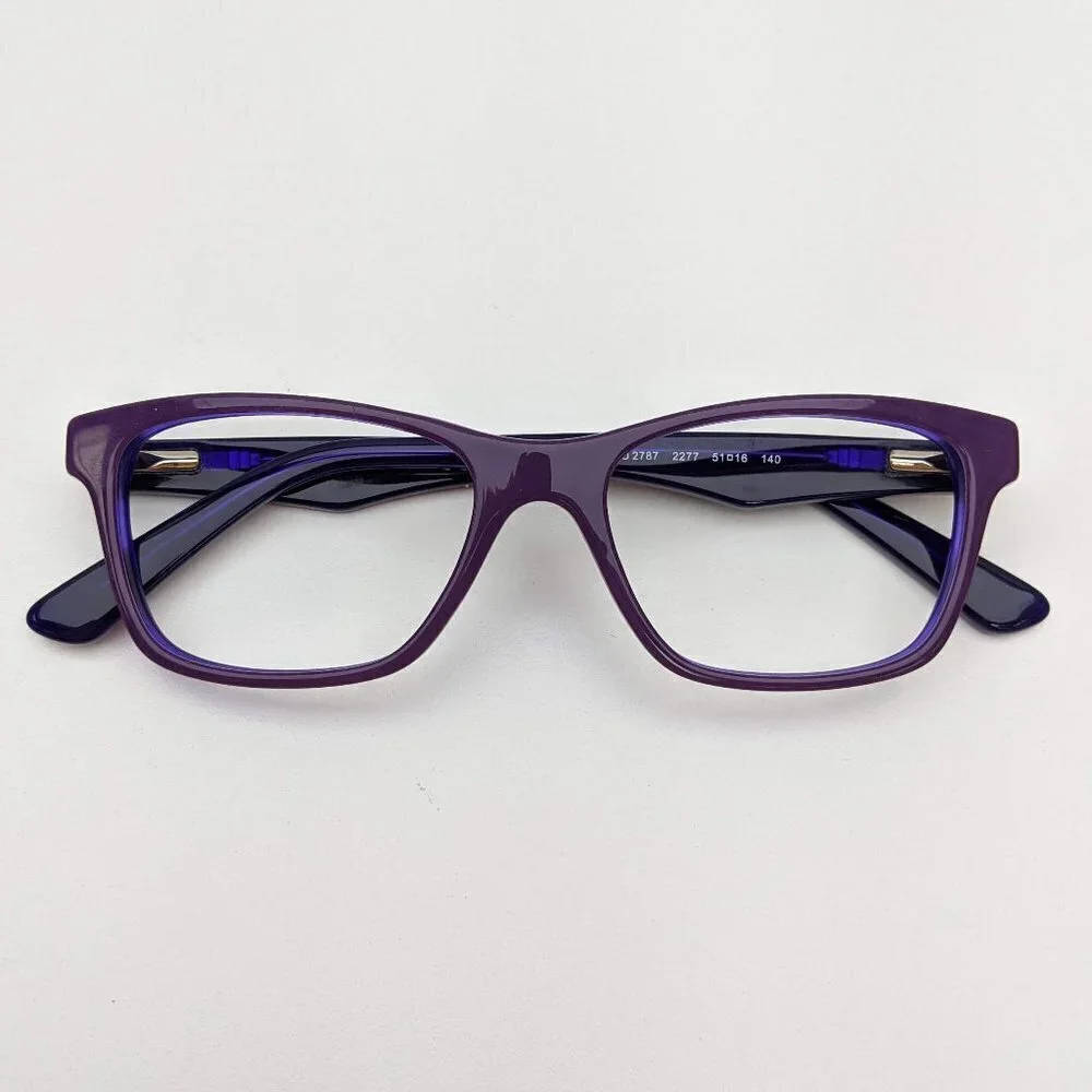 🕶️Vogue VO2787 2277 Eyeglasses 51/16 140 /KAI421🕶️​